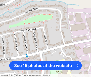 Cowes Road, Grantham - Photo 1