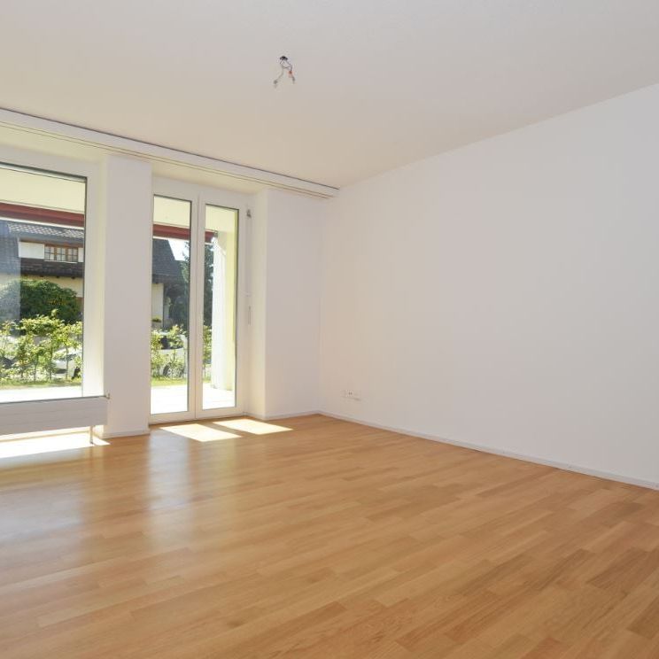 "Schöne Wohnung an ruhiger Lage" - Foto 1