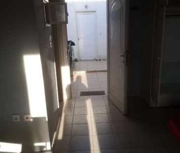 Ενοικίαση κατοικίας, 20 τ.μ., Αιγάλεω, 300 € - Photo 5