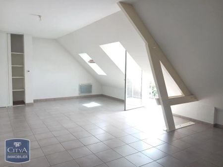 Appartement à louer 2 pièces 42.85m² - Photo 5