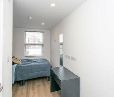 1 bedroom house of multiple occupation to rent - Photo 2