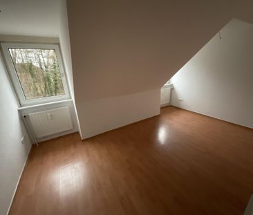 Familienfreundliche 4 Zimmer Wohnung im Dachgeschoss in Zeven - Foto 6