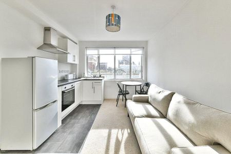 1 bedroom apartment to rent - Photo 4