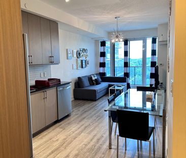 For Lease - 9600 Yonge Street Unit# 807B, Richmond Hill, Ontario - Photo 1