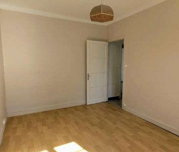 Appartement à louer 2 pièces 57m² - Photo 5