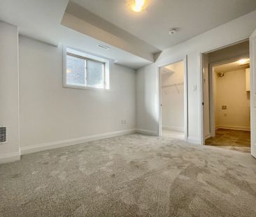 For Lease - 19 Gateway Drive Unit# Basement, Barrie, Ontario - Photo 1