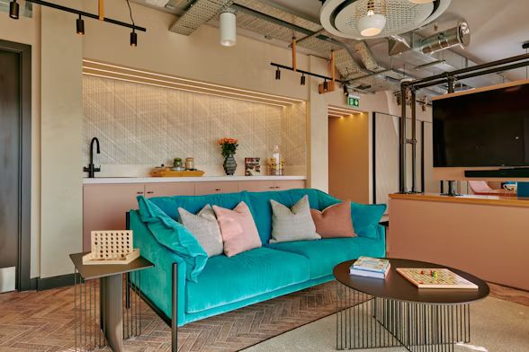 2 bedroom apartment - Photo 1