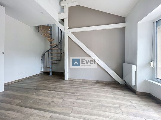 Appartement / Offre 58799737 - Photo 1