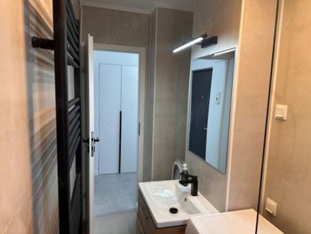 Mihai bravu obor etaj 10 - Fotografie 4