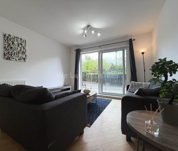 2 bedroom apartment to rent - Photo 3