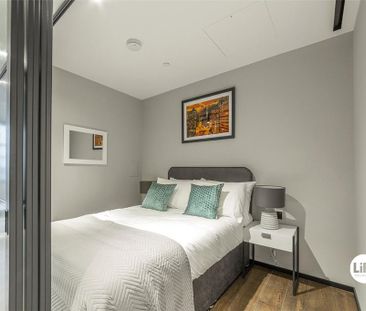 Studio to rent - Photo 5