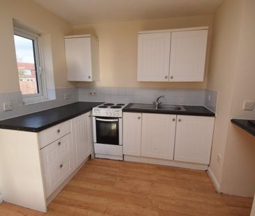 1 bedroom apartment to rent - Photo 4