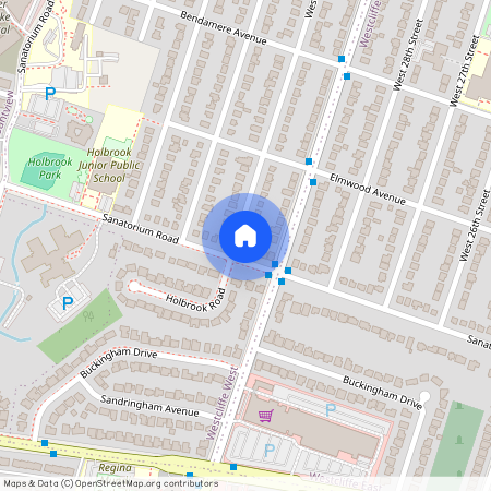 285 West 31 Street #Lower / Basement, Hamilton, Westcliffe