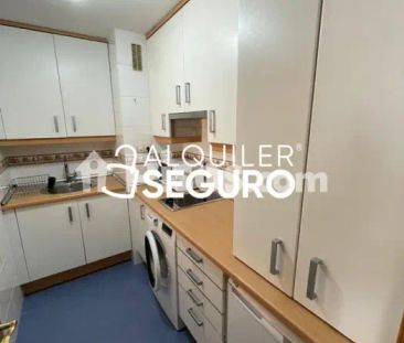 Piso en alquiler en Carabanchel - Photo 6