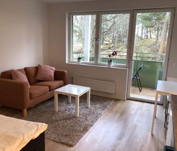 Flyginfarten, Järfälla - Photo 5