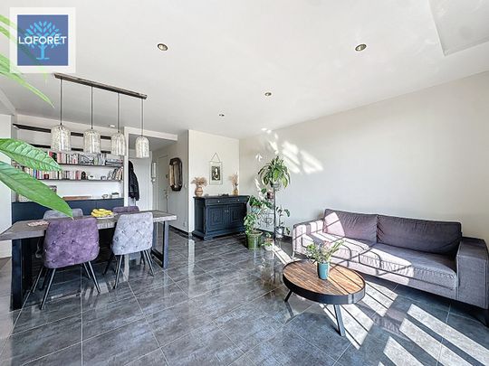 Appartement T3 Parmain à louer - Photo 1