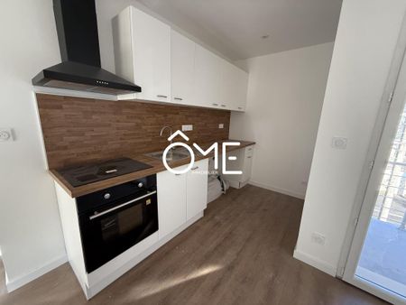 Location Appartement 2 pièces 33m² BRIVE LA GAILLARDE 19100 - Photo 4