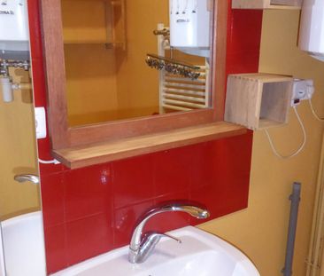 Location Appartement 2 pièces 35m² LIMOGES 87000 - Photo 4
