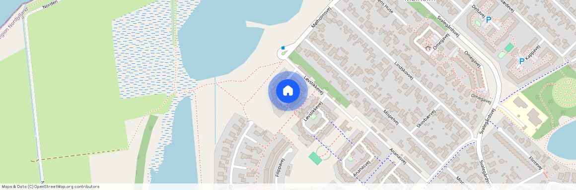 Løvstikkevej 72, 9000 Aalborg