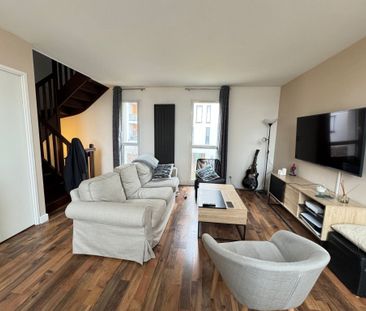 Chambre en colocation résidence sécurisée - Photo 5