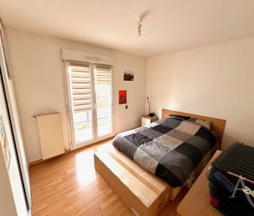 Appartement 3 pièces à Metz-Gare - Photo 4