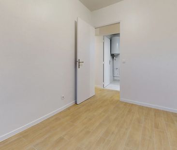 Location appartement 5 pièces, 74.57m², Pontoise - Photo 5