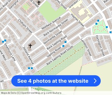 Sapling Road, Bolton, Greater Manchester, BL3 - Photo 1