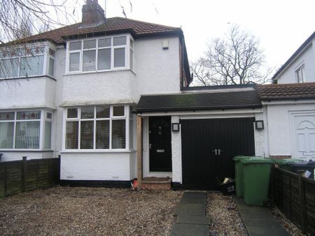 Summerfield Road, Solihull - Photo 2