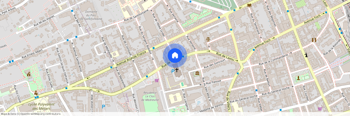 54000, Nancy