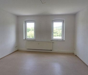 Geräumige und hübsche 2 Raumwohnung - Foto 1