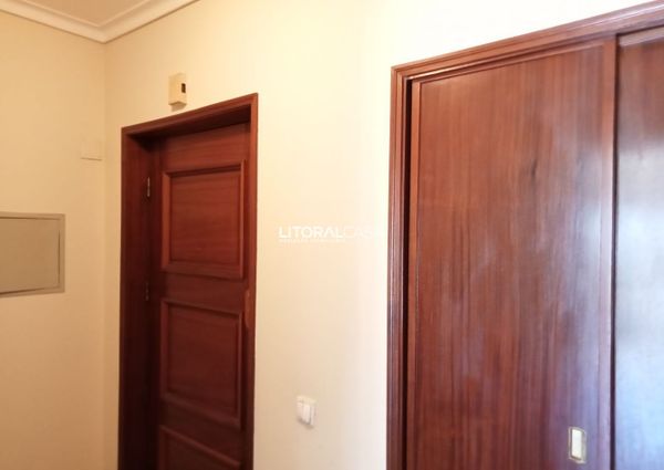 Apartamento T3 em Aveiro