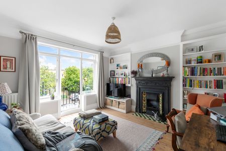 2 Bed Flat, Arundel Terrace, SW13 - Photo 4