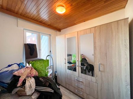 Instapklaar 1-slaapkamer appartement vlakbij de zeedijk van Westende! - Foto 4