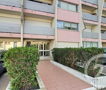 Location Appartement 1 pièce 27m² MONTPELLIER 34090 - Photo 3