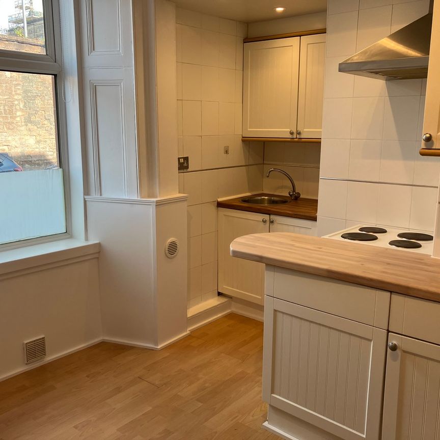 Church Street, Glasgow, G11 5JP - Photo 1