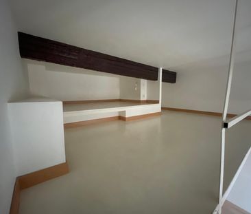 TOULOUSE / Location Appartement 2 Pièces 20 m² - Photo 4