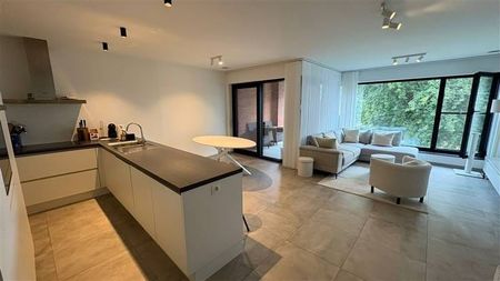 Appartement te huur - Photo 2