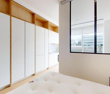Studio to rent - Photo 1