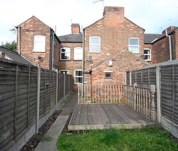 Wetmore Road, Burton Upon Trent, DE14 - Photo 5