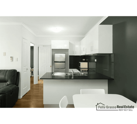 19/57 - 59 Minnie Street, Parramatta Park, Qld 4870 - Photo 1