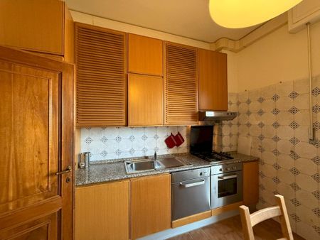 Spacious single room in Via Capo di Mondo - Photo 5