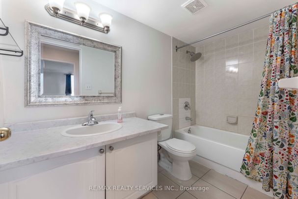 For Lease - 145 Hillcrest Avenue Unit# 1202, Mississauga, Ontario - Photo 1