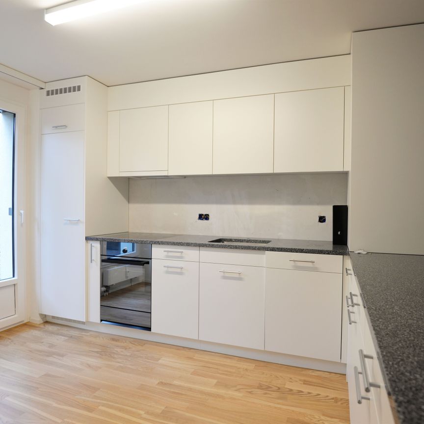 Schönes Einfamilienhaus in Küsnacht - Photo 1