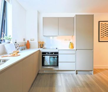 2 bedroom apartment to rent - Photo 4