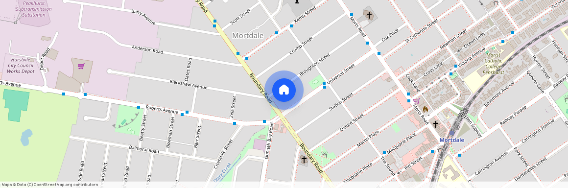 55 Broughton Street, NSW 2223, Mortdale