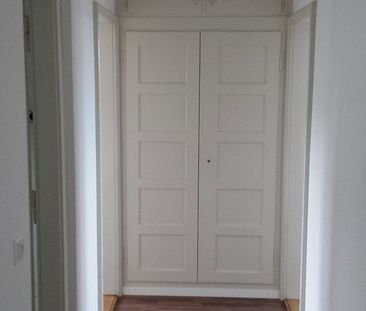 3 Zimmer, 90 m², 3. Stock - Photo 1