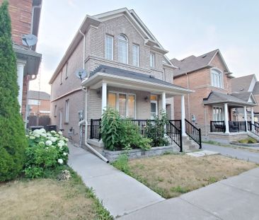 For Lease - 61 Albert Roffey Crescent Unit# Bsmt, Markham, Ontario - Photo 1