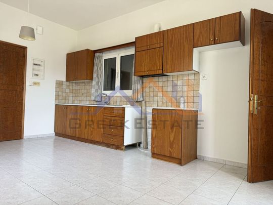 Studio/Γκαρσονιέρα για ενοικίαση Λακκώματα - Κιάφα (Ιωάννινα) - Φωτογραφία 1