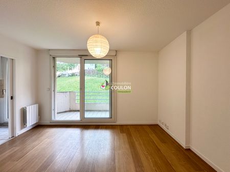 Location Appartement 1 pièce 21m² - Photo 4