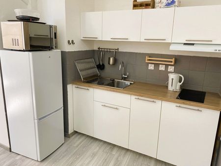 Appartement T2 Avignon à louer - Photo 5